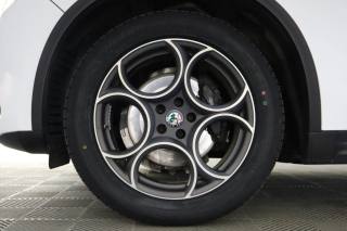 ALFA ROMEO Stelvio usata 8