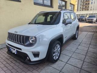 JEEP Renegade 1.3 T4 190CV PHEV 4xe AT6 Limited