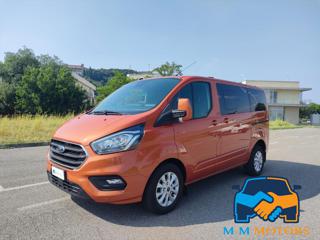 FORD Transit Custom usata, con Airbag Passeggero
