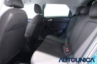AUDI A1 usata 39