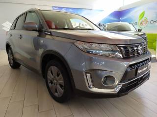 SUZUKI Vitara usata, con Airbag laterali