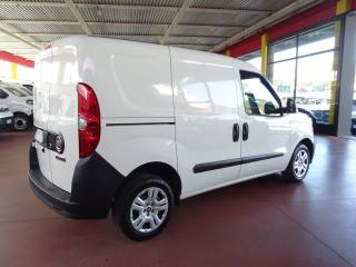 FIAT Doblo usata, con Airbag Passeggero