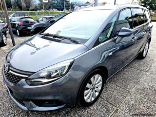 OPEL Zafira usata, con Airbag laterali