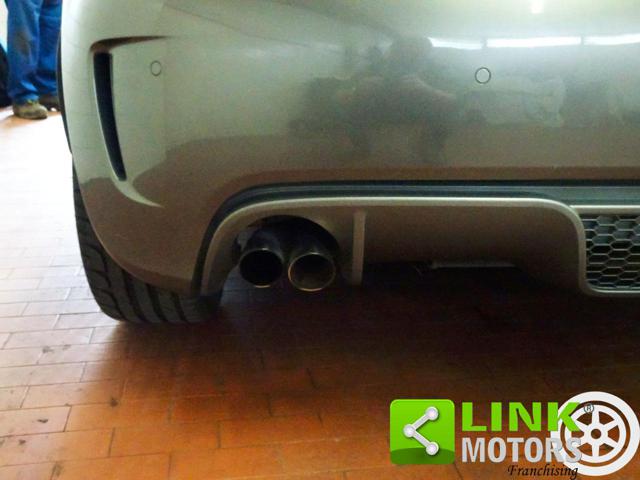 ABARTH 595 usata, con Chiusura centralizzata