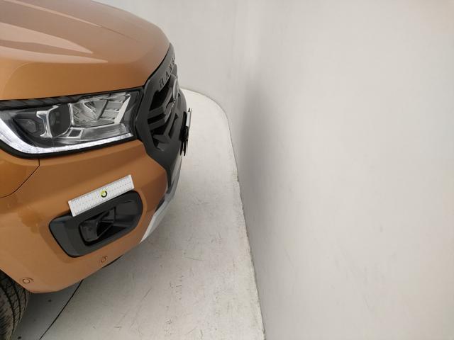 FORD Ranger usata, con Climatizzatore automatico, 2 zone