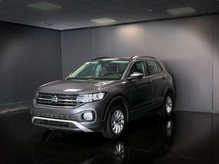 VOLKSWAGEN T-Cross 1.0 TSI 95CV Style