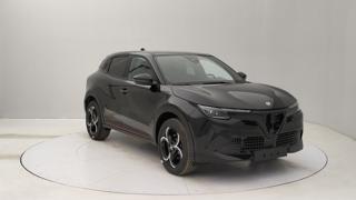 ALFA ROMEO Junior usata, con Cerchi in lega