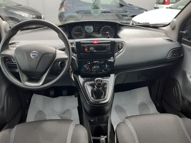 LANCIA Ypsilon usata, con Chiusura centralizzata