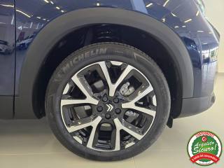CITROEN C5 Aircross usata, con Controllo vocale