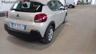 CITROEN C3 usata, con Alzacristalli elettrici