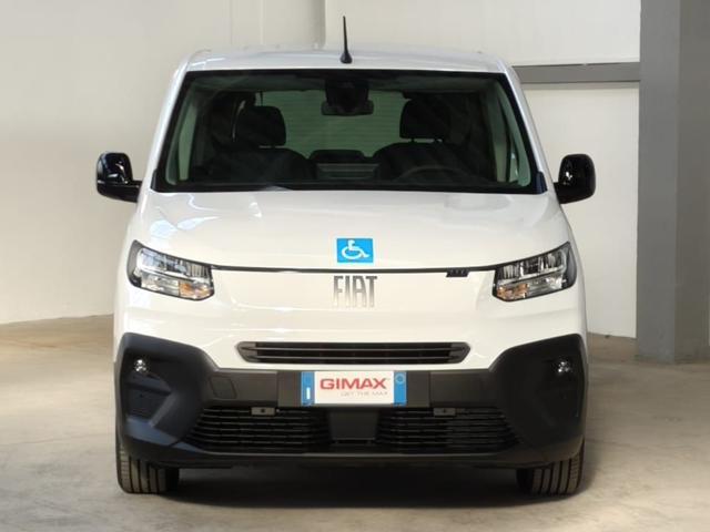FIAT Doblo usata, con Airbag laterali