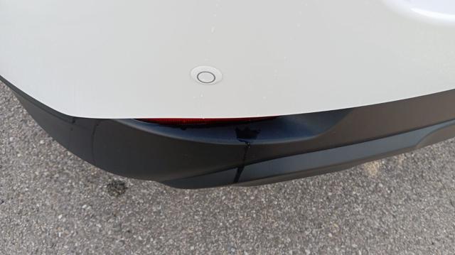 MAZDA CX-5 usata, con USB