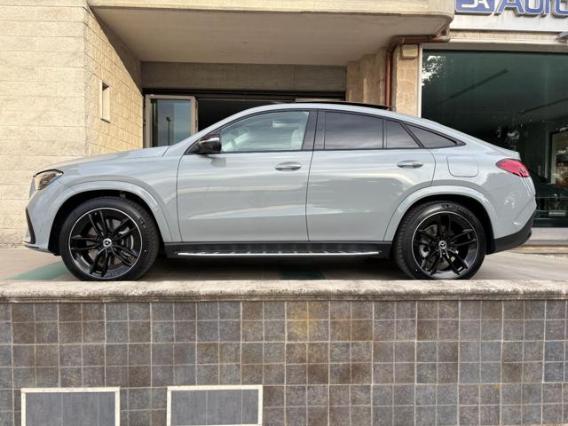 MERCEDES-BENZ GLE 350 usata, con Cerchi in lega