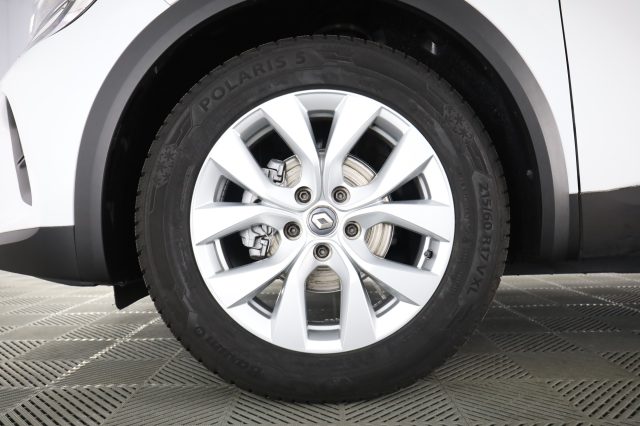 RENAULT Captur usata 8