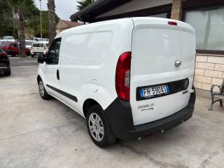 FIAT Doblo usata, con Chiusura centralizzata