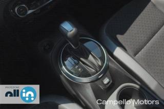 NISSAN Juke usata 12