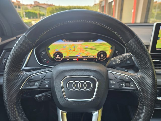 AUDI Q5 usata, con Bluetooth