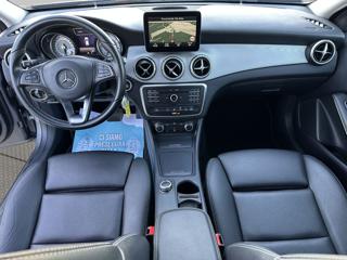 MERCEDES-BENZ GLA 200 usata, con ESP