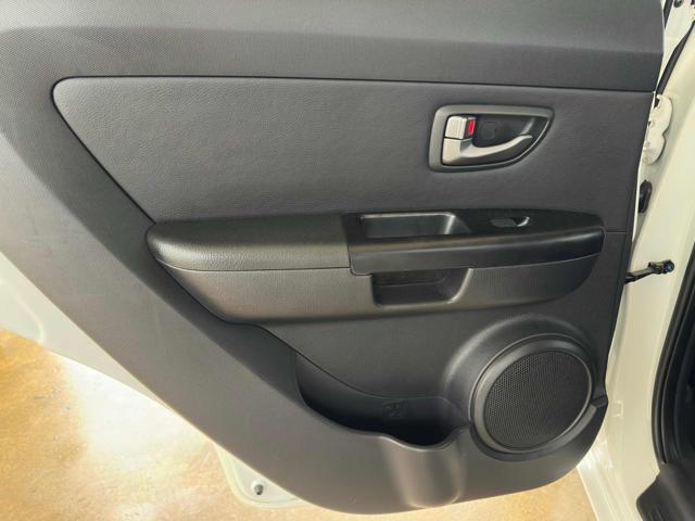 KIA Soul usata 34