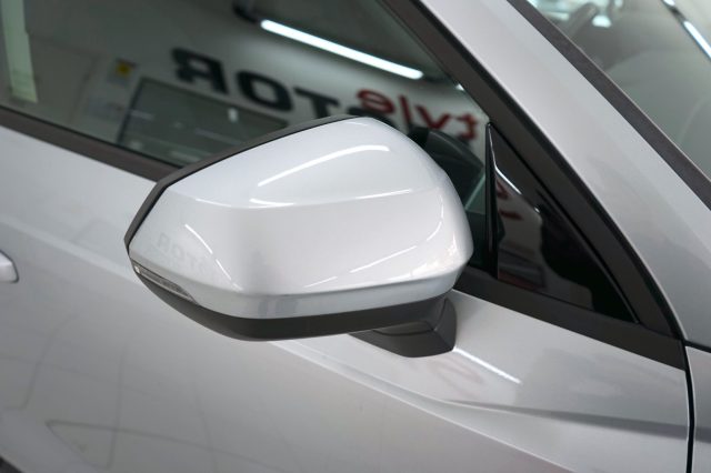 AUDI Q3 usata, con Sensore di pioggia