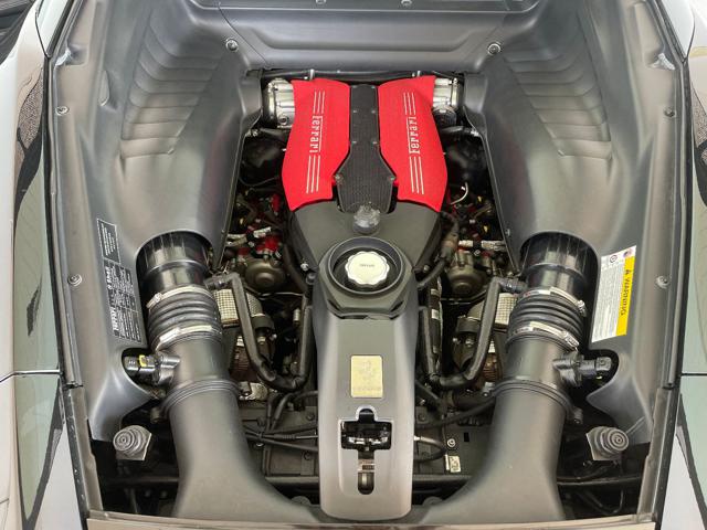 FERRARI 488 GTB usata, con ESP