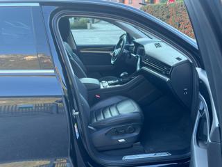 VOLKSWAGEN Touareg usata, con Immobilizzatore elettronico
