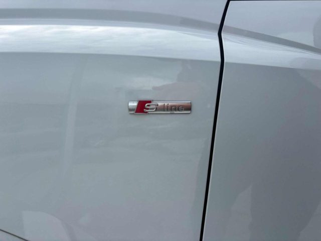 AUDI Q3 usata, con Controllo vocale