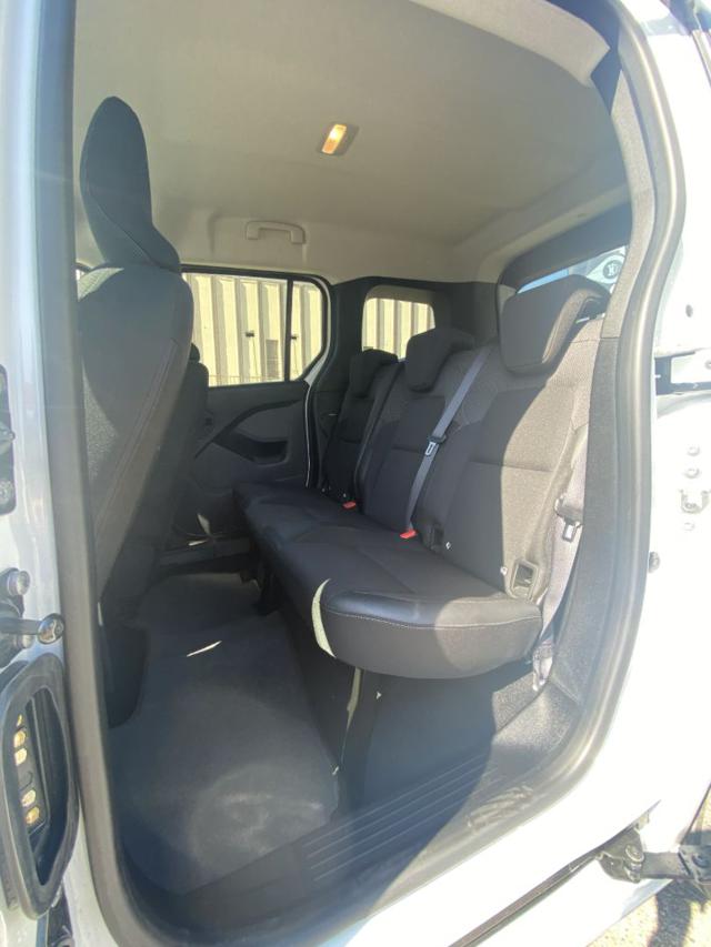 RENAULT Kangoo usata, con Fendinebbia