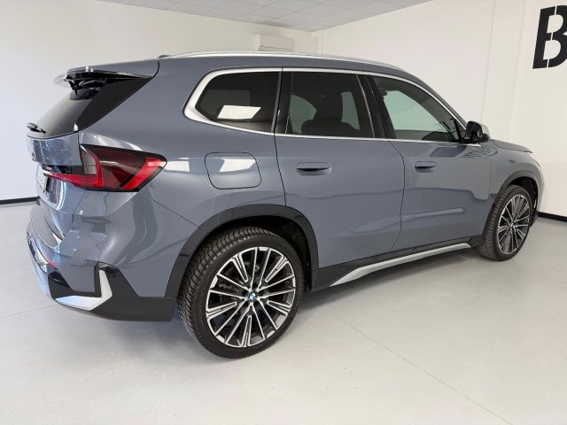 BMW X1 usata, con Cerchi in lega