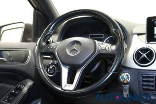MERCEDES-BENZ B 180 usata, con Limitatore di velocità