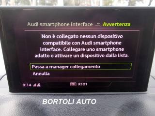 AUDI Q2 usata, con Immobilizzatore elettronico