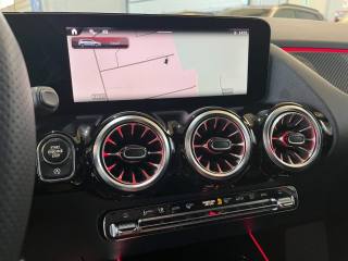 MERCEDES-BENZ B 200 usata, con Controllo trazione