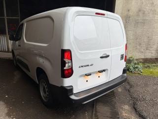 FIAT Doblo usata, con Sistema di navigazione