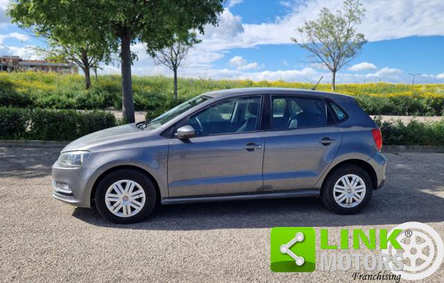 VOLKSWAGEN Polo usata, con Alzacristalli elettrici
