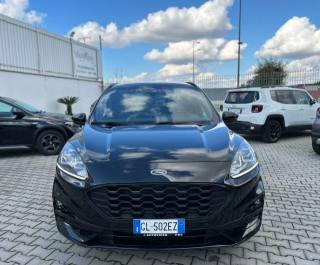 FORD Kuga usata, con Airbag