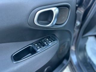 FIAT 500L usata, con Cerchi in lega