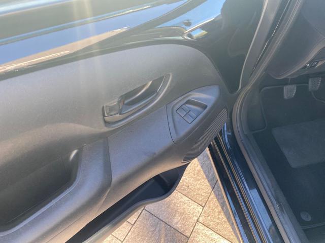 PEUGEOT 108 usata, con Controllo trazione