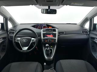 TOYOTA Verso usata, con Chiusura centralizzata