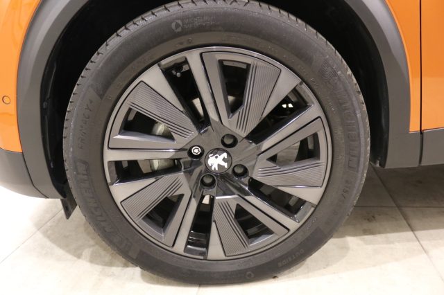 PEUGEOT 2008 usata, con Climatizzatore