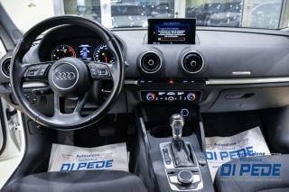 AUDI A3 usata, con USB
