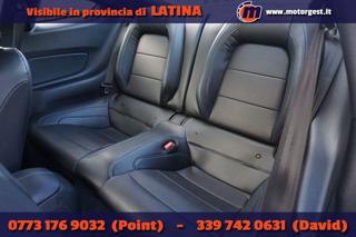 FORD Mustang usata, con Climatizzatore