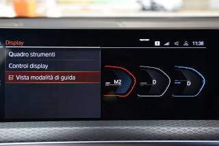 BMW X3 usata, con Volante multifunzione