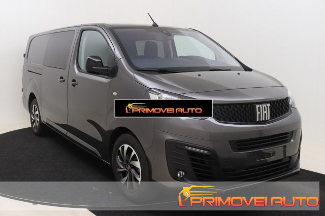 FIAT Scudo usata, con Airbag Passeggero