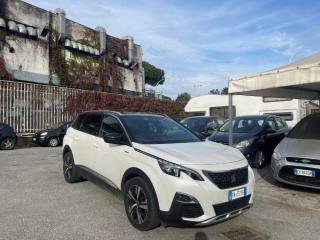 PEUGEOT 5008 usata, con Airbag laterali