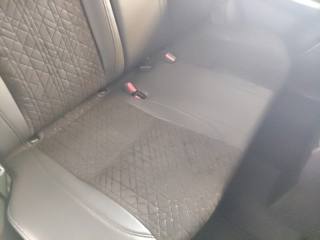 SUZUKI Vitara usata, con Fendinebbia