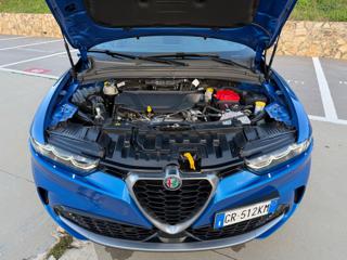 ALFA ROMEO Tonale usata, con Controllo vocale