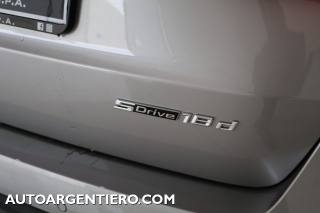 BMW X1 usata, con Sedili riscaldati