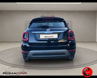 FIAT 500X usata, con Controllo trazione