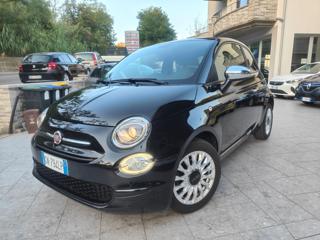 FIAT 500 1.0 Hybrid STYLE *RISERVATA*