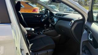 NISSAN Qashqai usata, con Sensore di pioggia